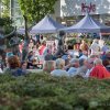Sommertreff: Die Runzelrocker